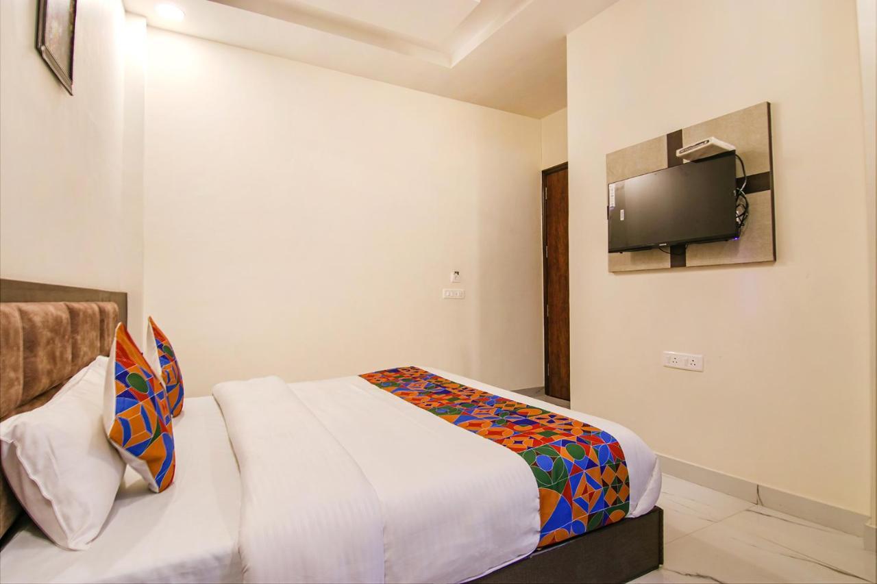 Fabhotel Aryan Grand Amritsar Eksteriør billede