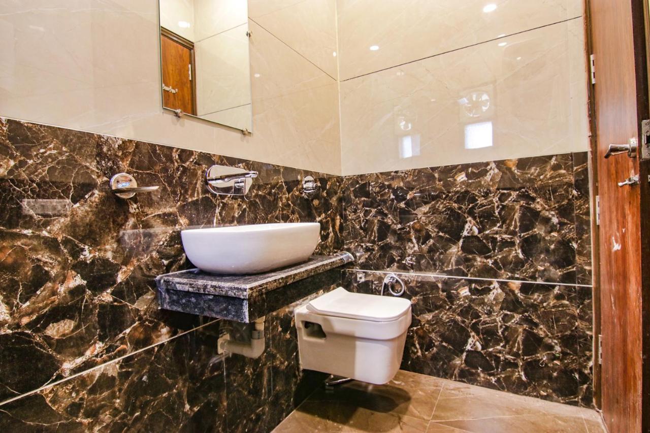 Fabhotel Aryan Grand Amritsar Eksteriør billede