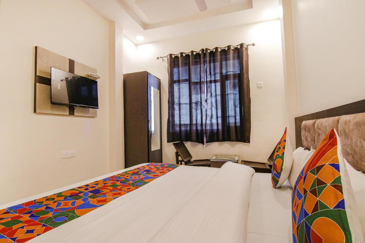 Fabhotel Aryan Grand Amritsar Eksteriør billede