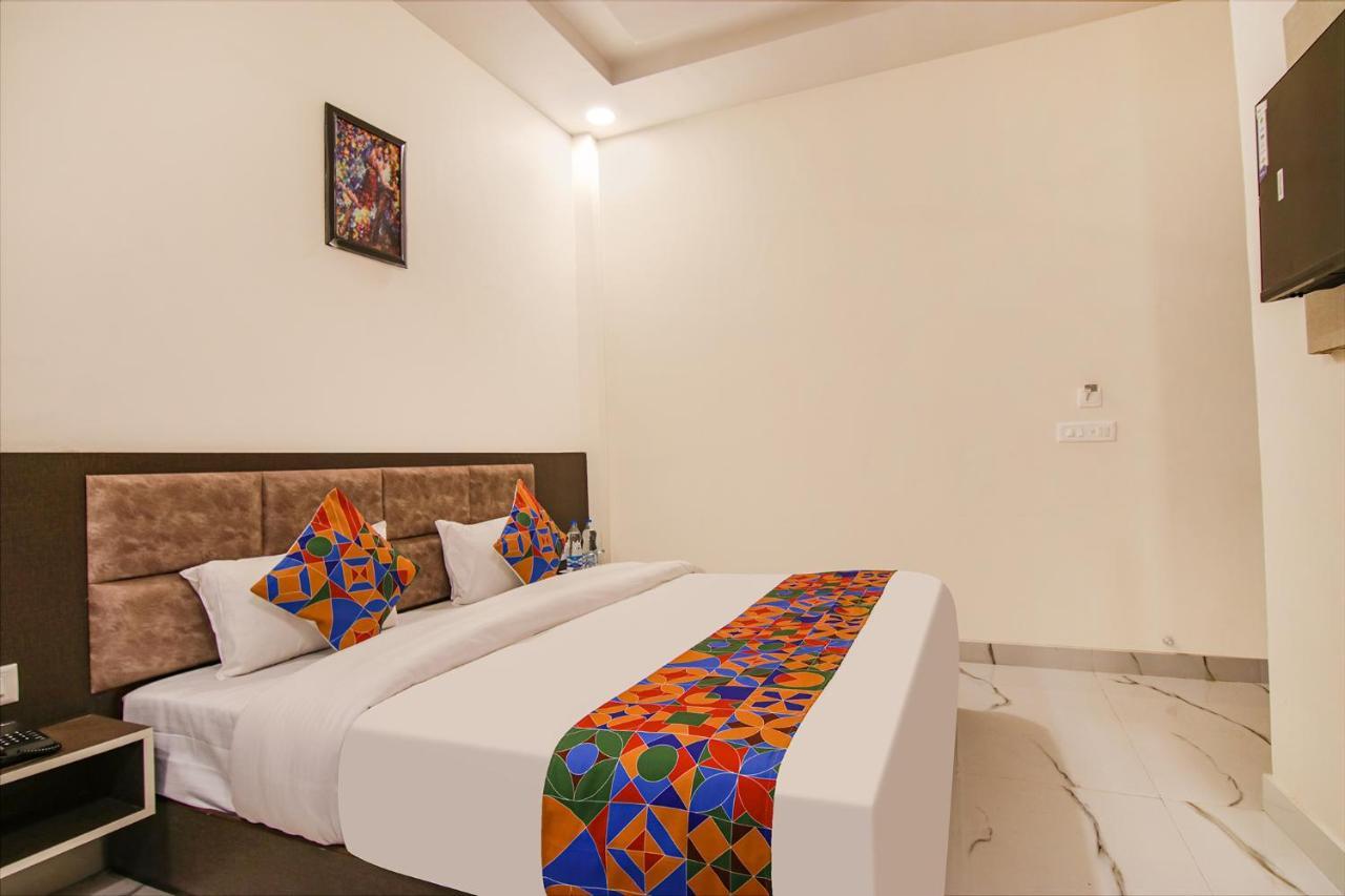 Fabhotel Aryan Grand Amritsar Eksteriør billede