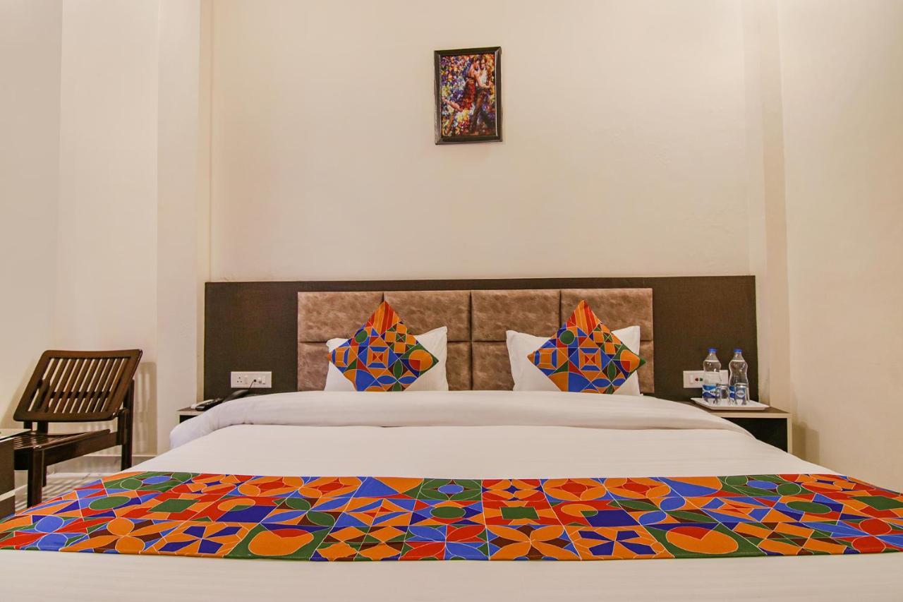 Fabhotel Aryan Grand Amritsar Eksteriør billede