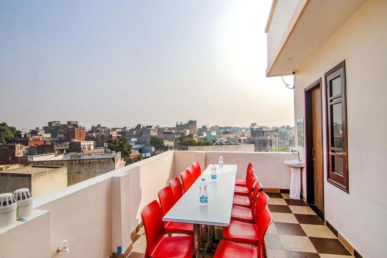 Fabhotel Aryan Grand Amritsar Eksteriør billede