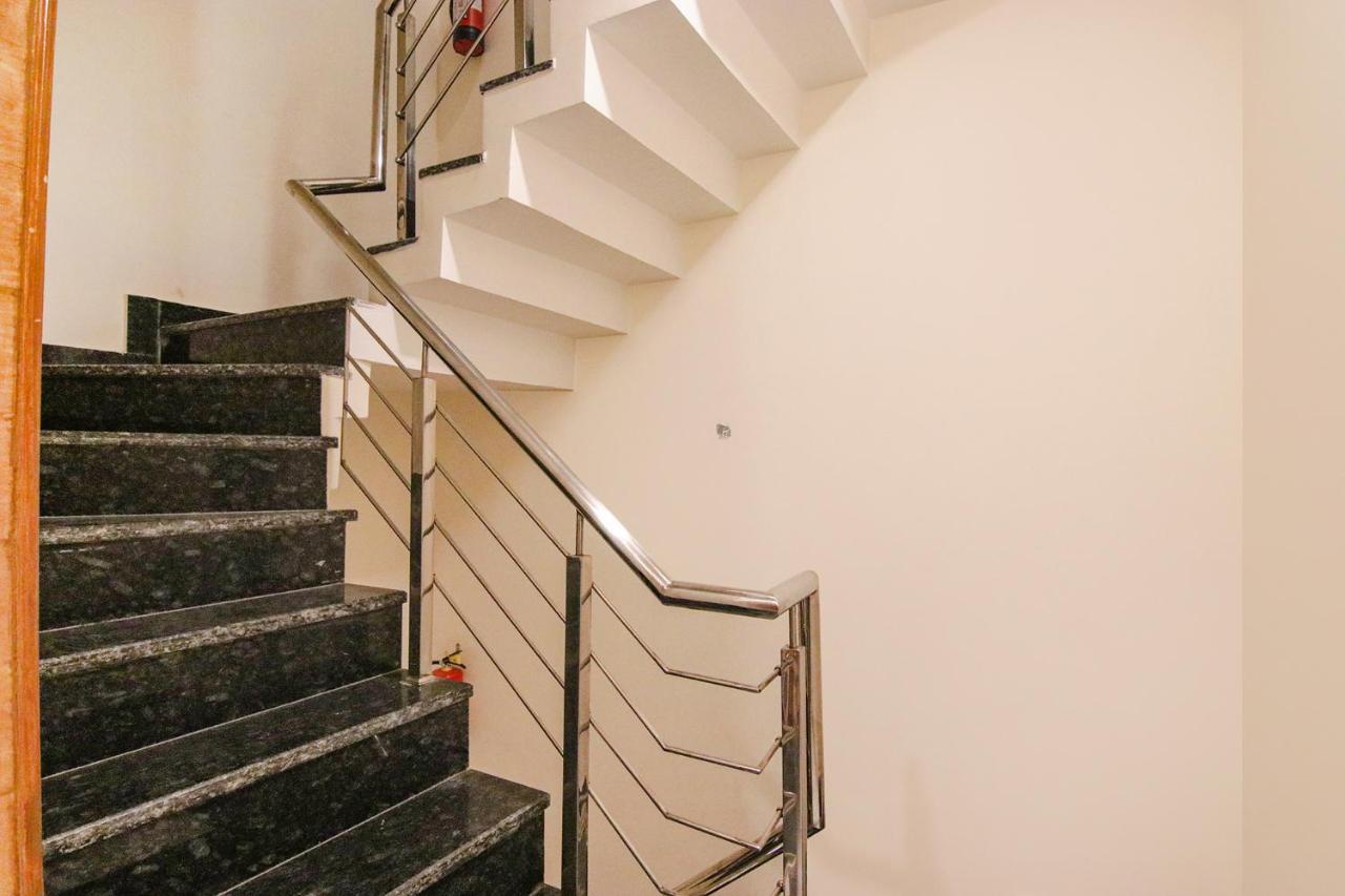 Fabhotel Aryan Grand Amritsar Eksteriør billede