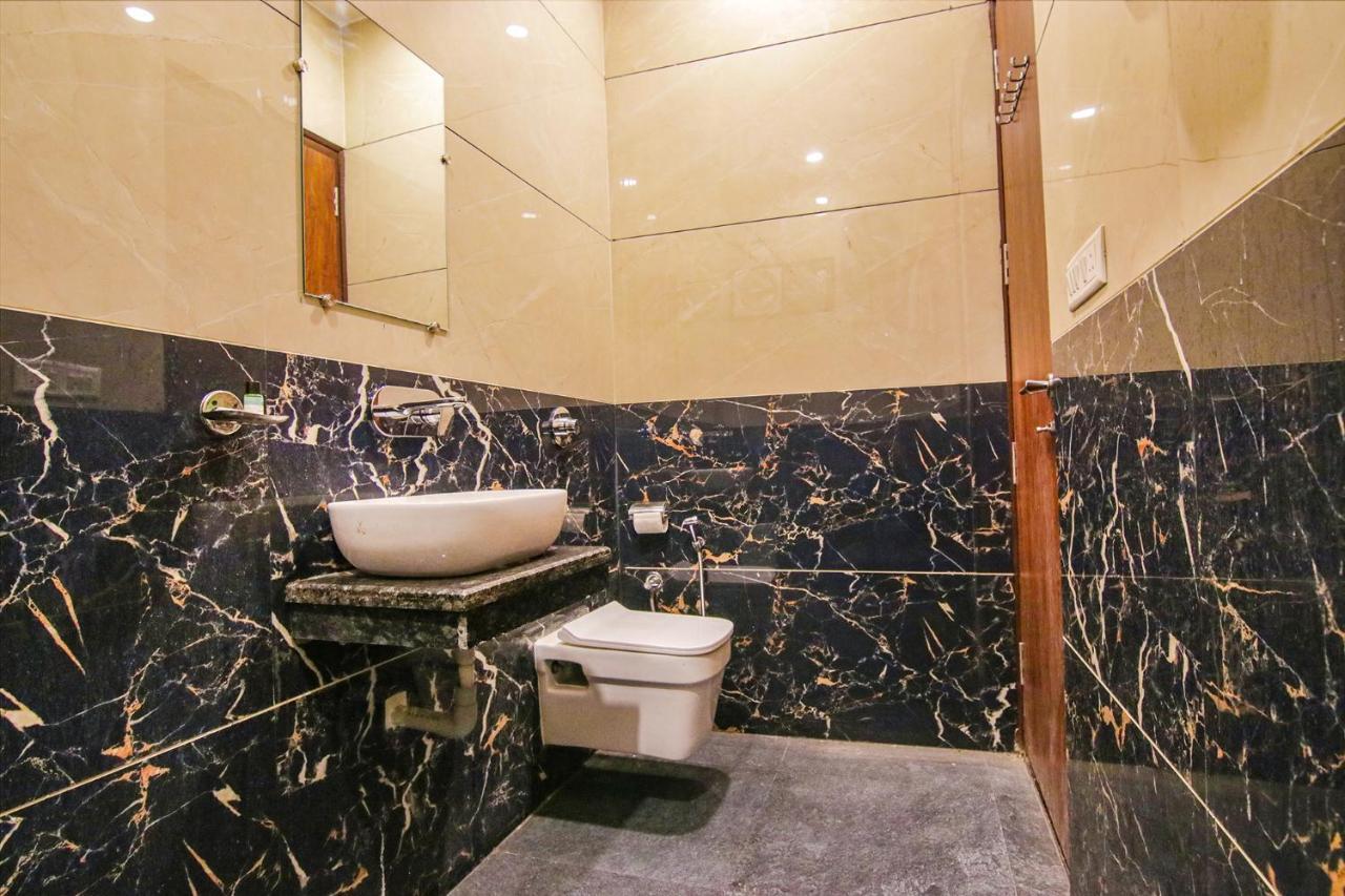 Fabhotel Aryan Grand Amritsar Eksteriør billede